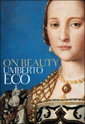 Kniha: On Beauty - Umberto Eco