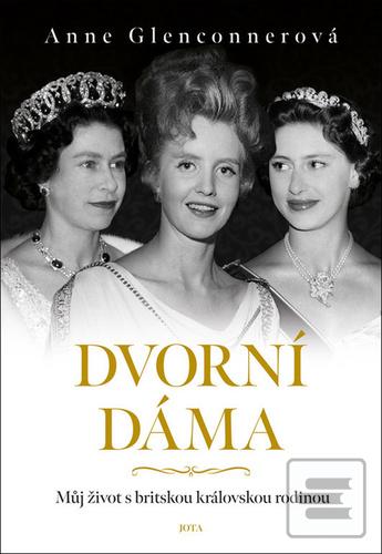 Dvorní dáma (Anne Glenconner)