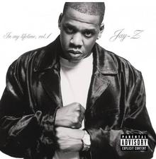 Kniha: Jay-Z: In My Lifetime Vol.1 LP - UNIVERSAL