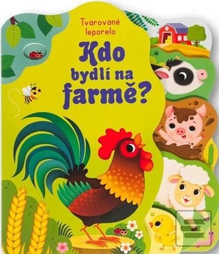 Kdo bydlí na farmě?
