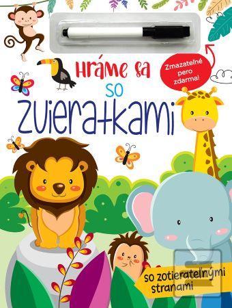 Hráme sa so zvieratkami…