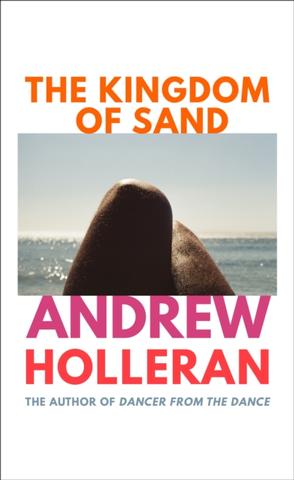 Kniha: The Kingdom of Sand