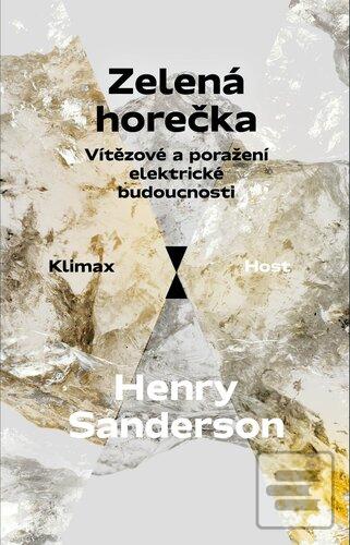 Zelená horečka (Henry Sanderson)
