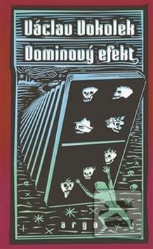 Kniha: Dominový efekt - Václav Vokolek