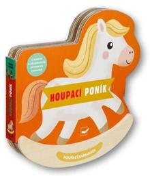 Kniha: Houpací poník