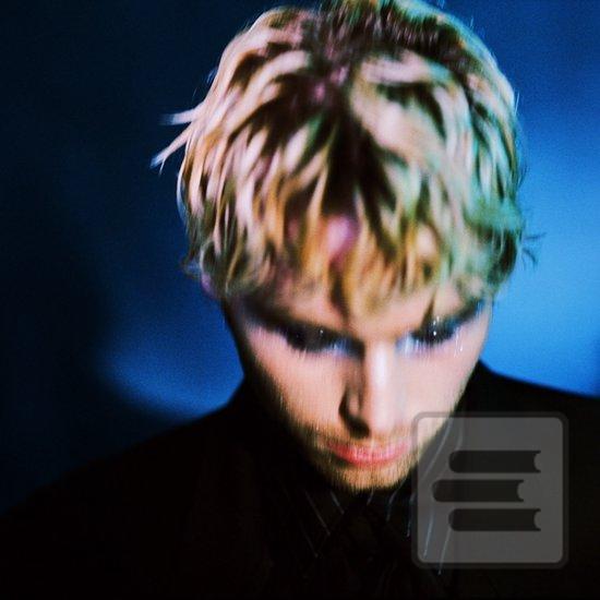 Luke Hemmings: Boy (EP) (Luke Hemmings)