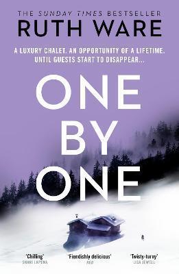 Kniha: One by One - 1. vydanie - Ruth Wareová