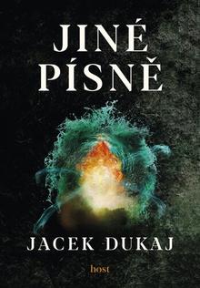 Kniha: Jiné písně - Jacek Dukaj