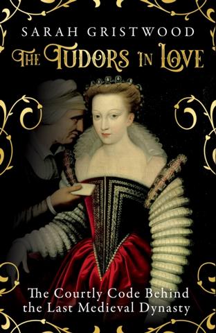 Kniha: The Tudors in Love