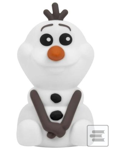 Frozen světlo SquishyGlo…