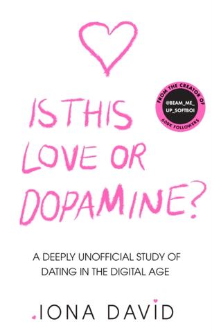 Kniha: Is This Love or Dopamine?