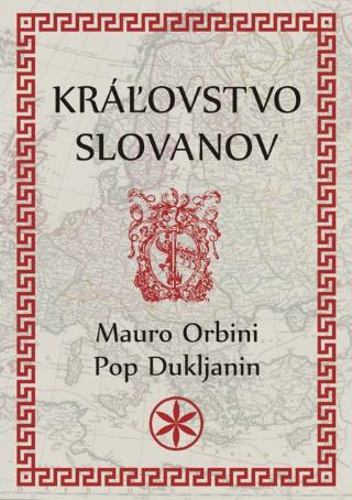 Kniha : Kráľovstvo Slovanov