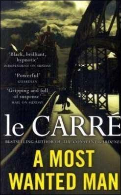 Kniha: Most Wanted Man - John Le Carré