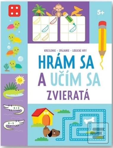 Hrám sa a učím sa Zviera…
