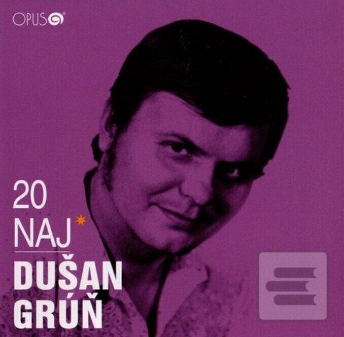 Dušan Grúň: 20 Naj (Dušan Grúň)