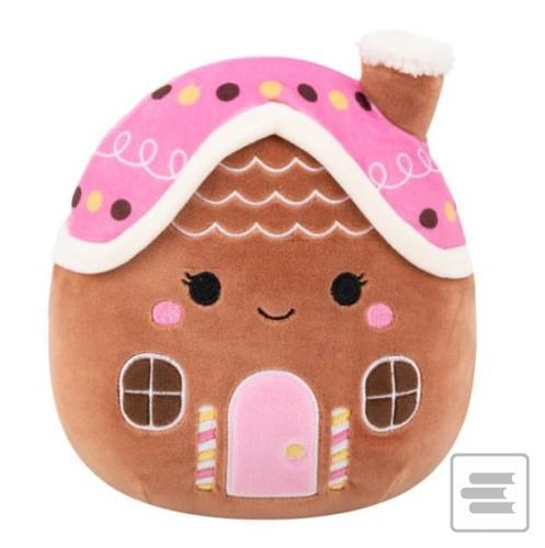 Squishmallows Perníkový…