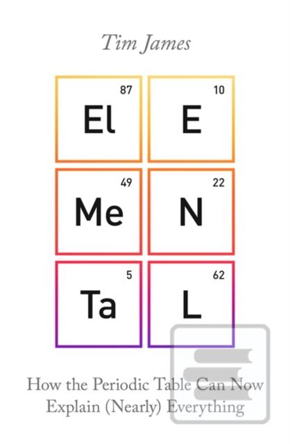 Elemental (Tim James)