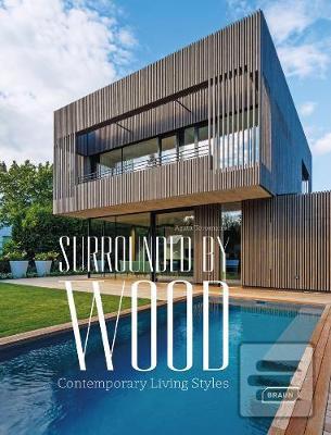 Surrounded by Wood