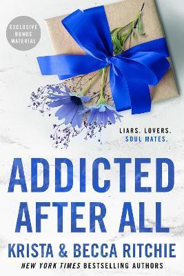 Kniha: Addicted After All - 1. vydanie - Krista a Becca Ritchie