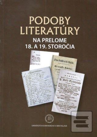Podoby literatúry na pre… (Martin Braxatoris)