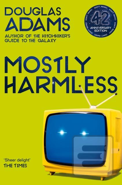 Mostly Harmless (Douglas Adams)