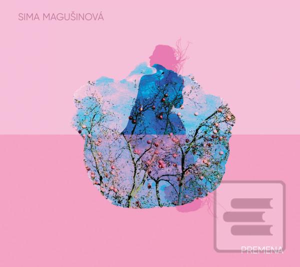 Sima Magušinová: Premena… (Sima Magušinová)