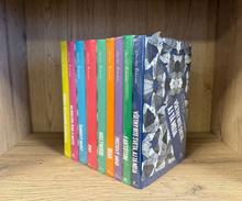 Kniha: Komplet kníh Charles Bukowski - Charles Bukowski