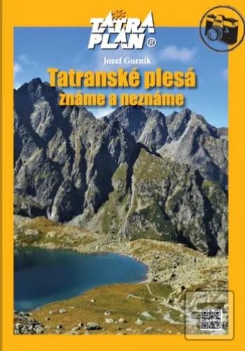 Tatranské plesá - známe… (Jozef Gurník)