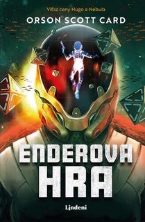 Kniha: Enderova hra - Orson Scott Card