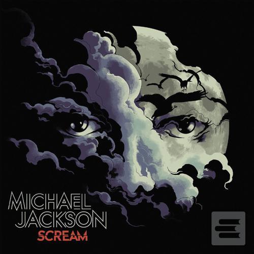 Michael Jackson: Scream (Michael Jackson)