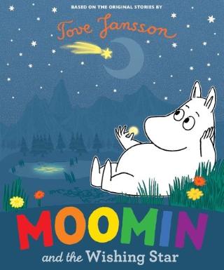 Kniha: Moomin and the Wishing Star - Tove Jansson