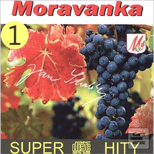 Moravanka Super Hity 1 (Moravanka)