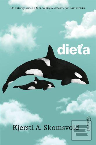 Dieťa (Kjersti A. Skomsvold)