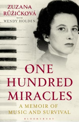 Kniha: One Hundred Miracles