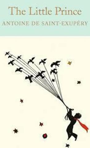Kniha: The Little Prince - 1. vydanie - Antoine de Saint-Exupéry