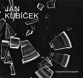 Kniha: Jan Kubíček Fotografie - Jan Kubíček