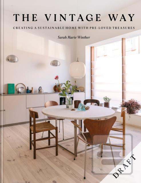 The Vintage Way (Sarah Marie Winther)