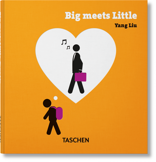 Kniha: Yang Liu, Big/Small - Yang Liu