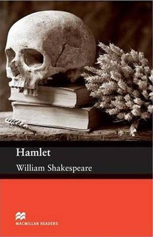 Kniha: Macmillan Readers Intermediate: Hamlet - 1. vydanie - William Shakespeare
