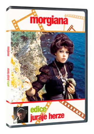 DVD: Morgiana DVD - 1. vydanie