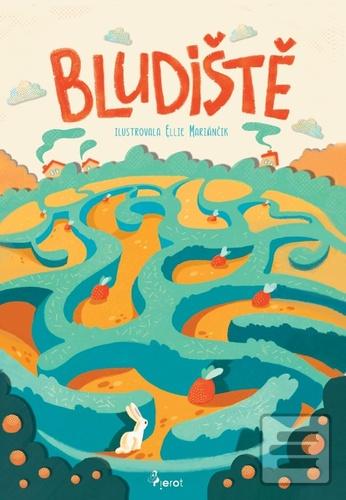 Bludiště (Elina Marianchik)