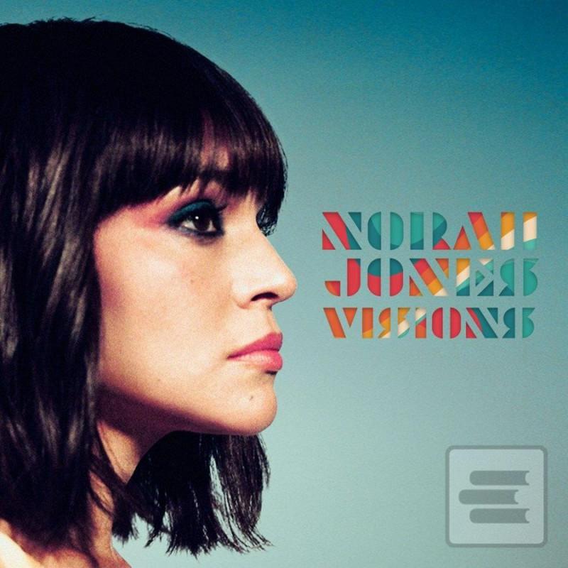 Norah Jones: Visions (Norah Jones)