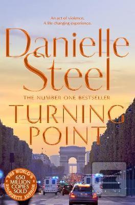 Turning Point (Danielle Steel)