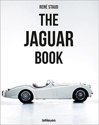 Kniha: Jaguar Book