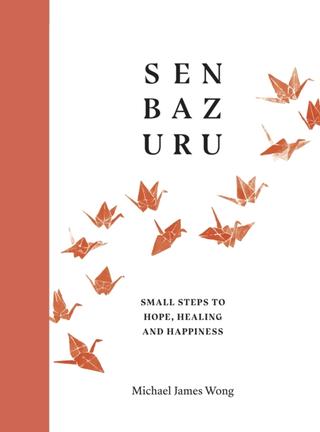 Kniha: Senbazuru