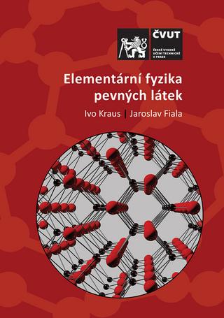Kniha: Elementární fyzika pevných látek - Ivo Kraus