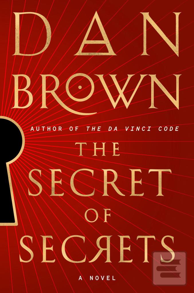 Secret of Secrets (Signe… (Dan Brown)