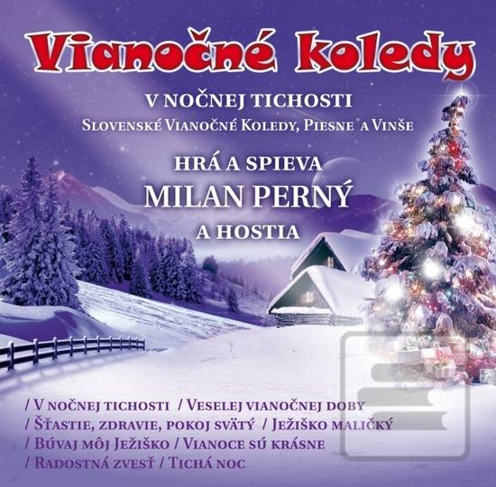 Milan Perný A Hostia: Vi… (Milan Perný A Hostia)