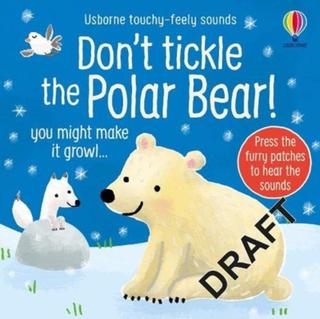 Kniha: Dont Tickle the Polar Bear! - 1. vydanie - Sam Taplin