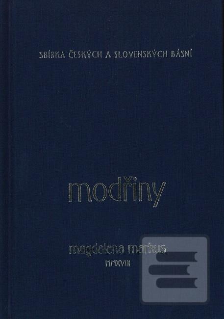 Modřiny (Magdalena Markus)